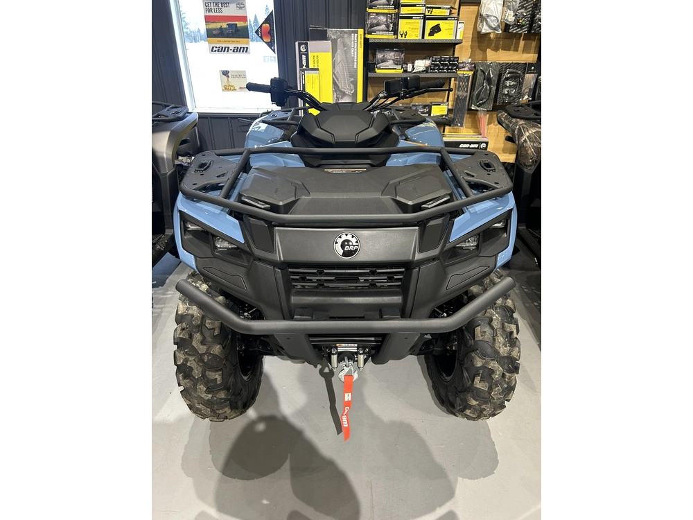2026 Can-am Outlander Xt 700 alt
