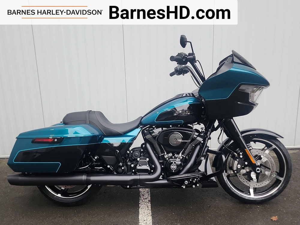 2026 Harley-davidson Fltrx - Road Glide® alt