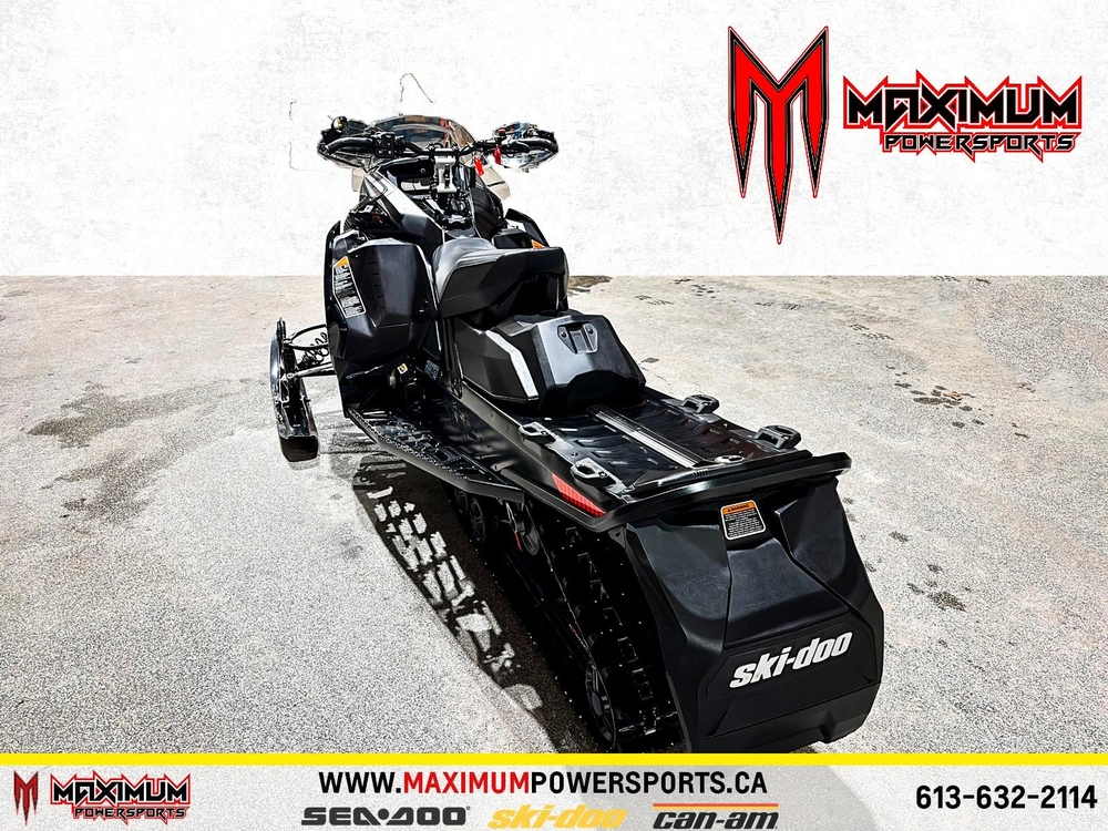 2023 Ski-doo Renegade X 850 alt