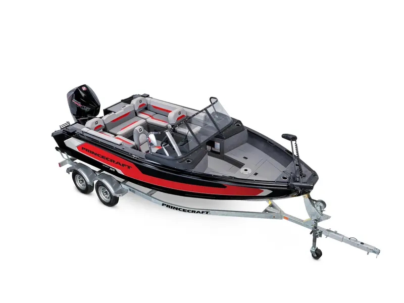 2026 Princecraft SPORT 188
