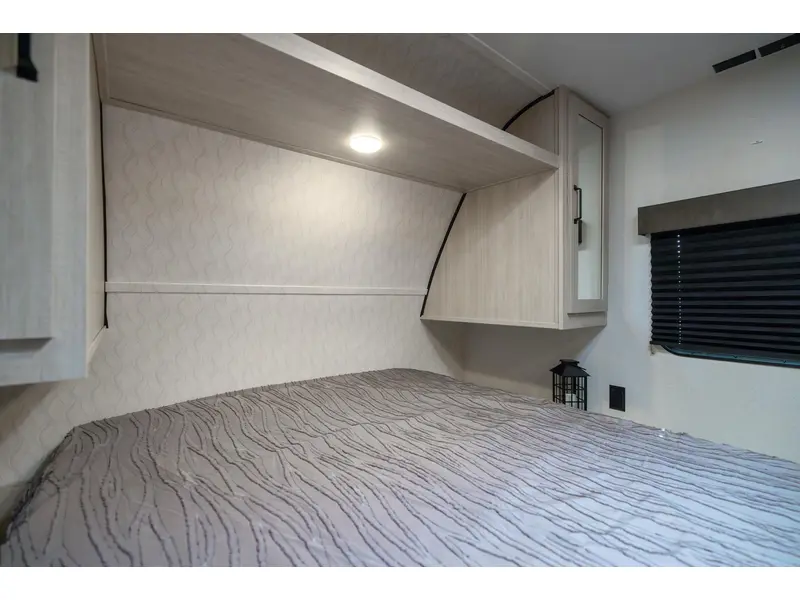 2026 Puma 250RBCE Camping Edition