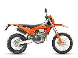 Ktm 500 Exc-f 2026 alt