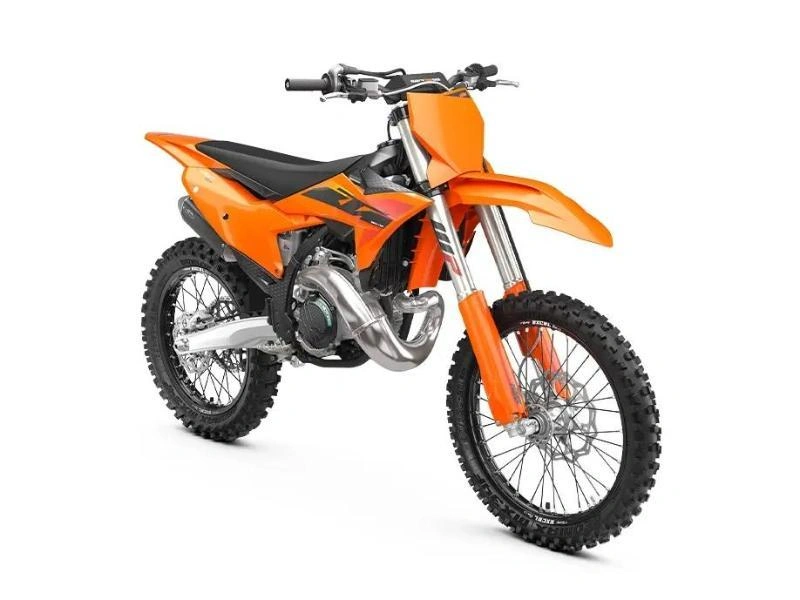 Ktm 250 Sx 2025 alt