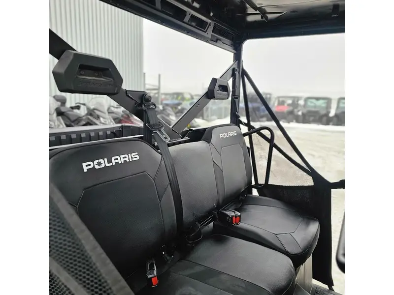 2025 Polaris RANGER CREW 1000 PREMIUM thumbnail 42