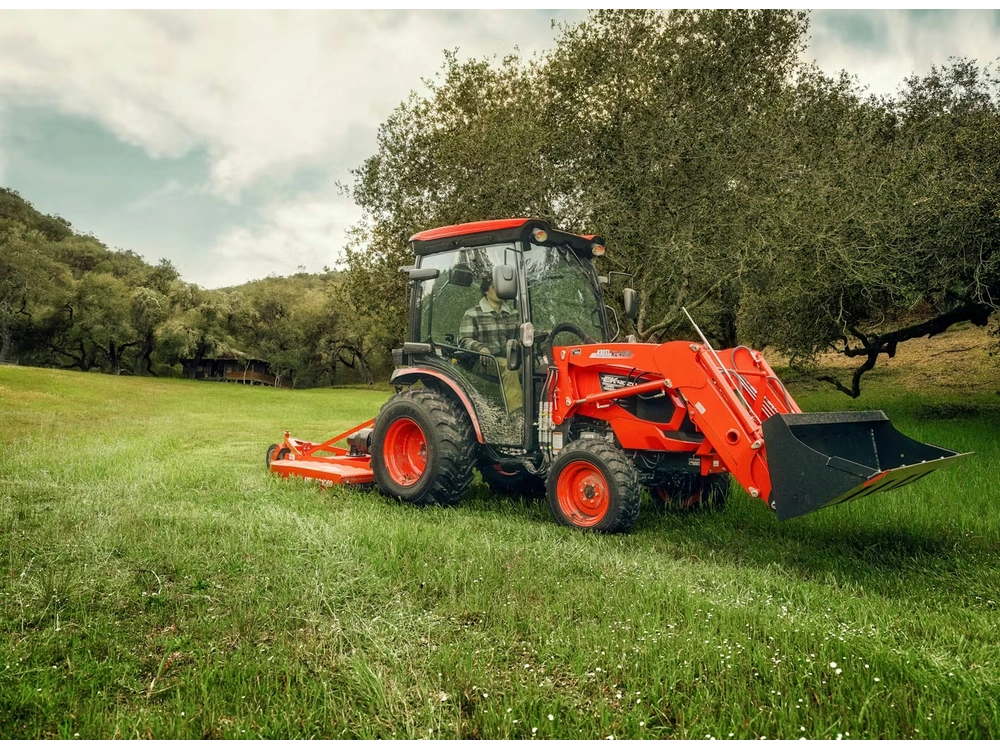 2025 Kioti Ck2620 Hst Cab alt