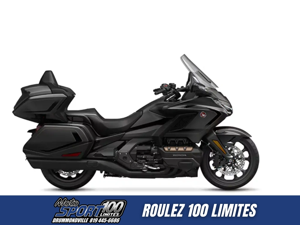 2026 Honda Gold Wing Tour alt