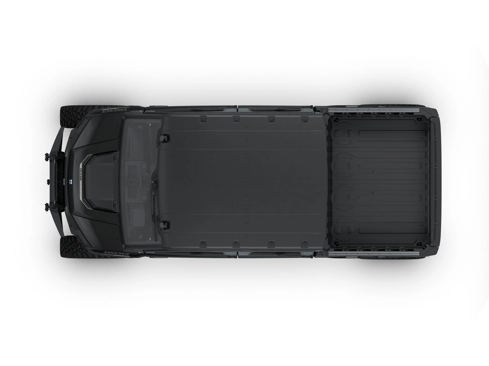 Polaris Ranger Crew Xd 1500 Northstar Texas Edition 2026 alt