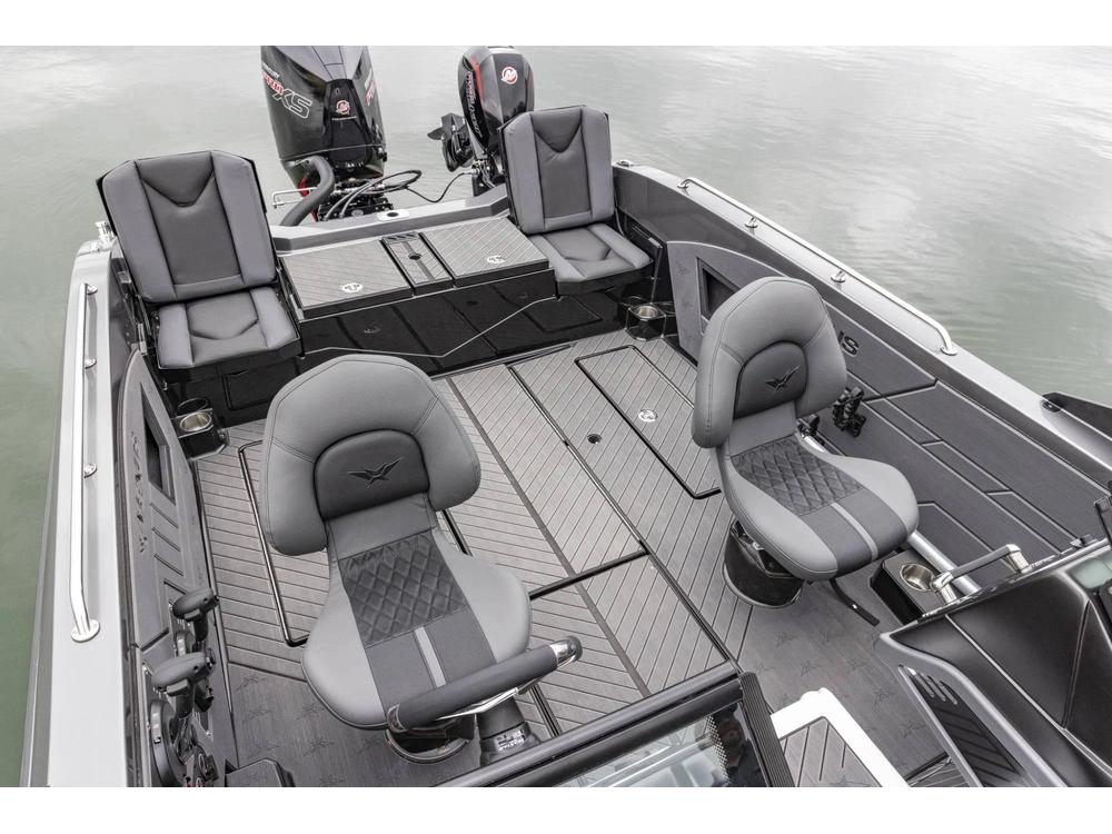 2026 Vexus Dvx20s alt