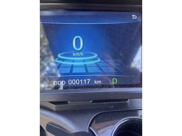 2024 Hdk Golf Carts Electric Golf Cart alt