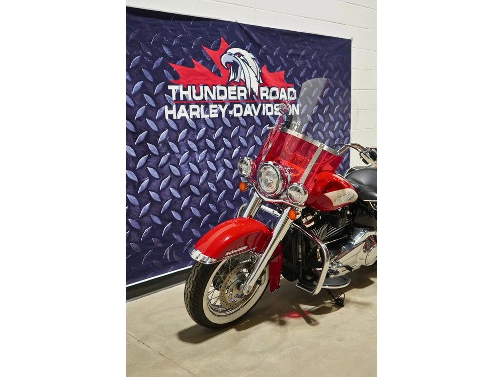 2024 Harley-davidson 131 Flh Hydra Glide alt