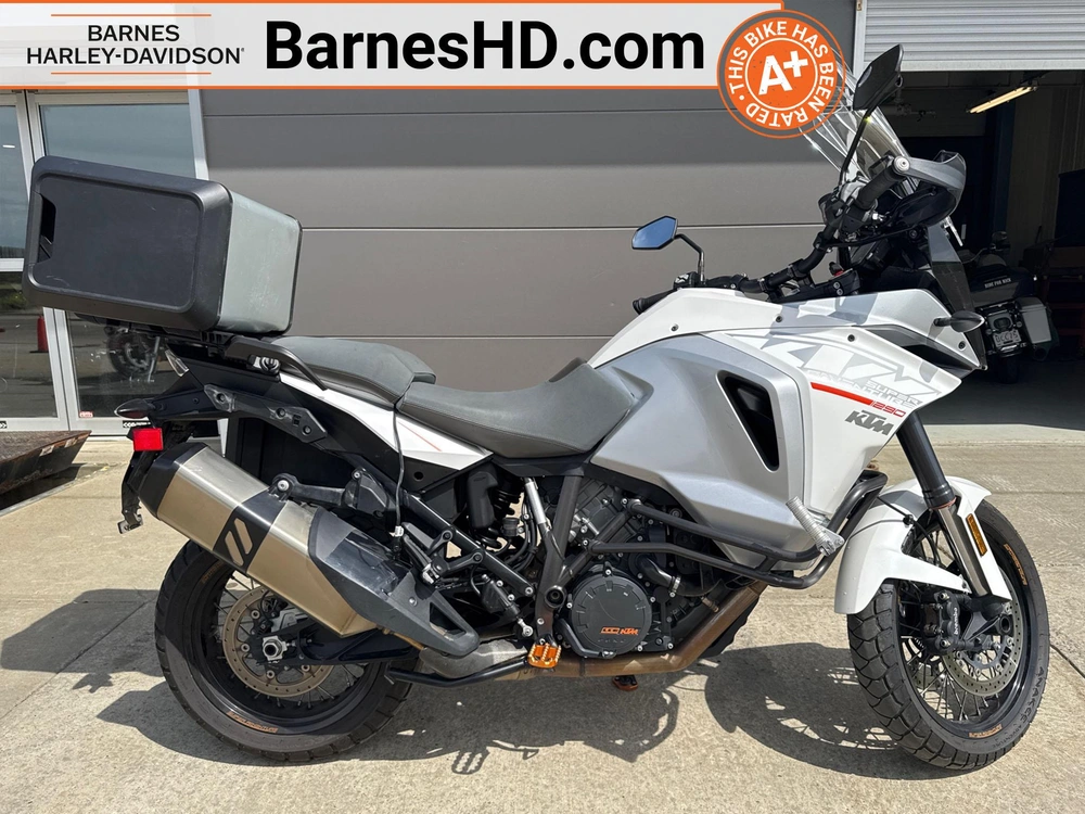 2016 Ktm 1290 Super Adventure alt