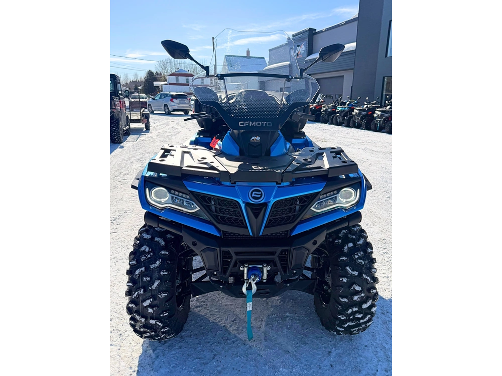 Cfmoto Cforce 1000 2023 alt