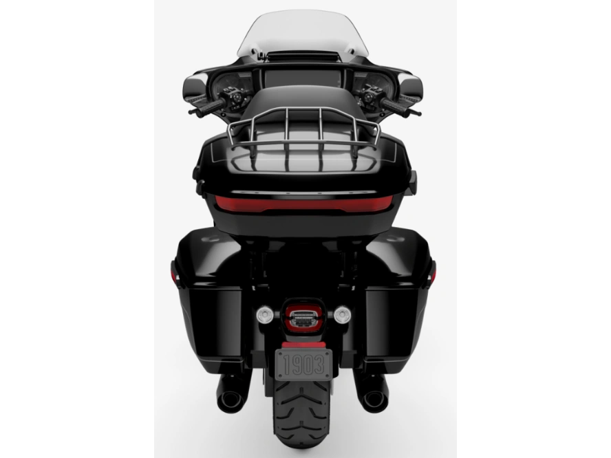 Harley-davidson Flhxl Street Glide Limited 2026 alt