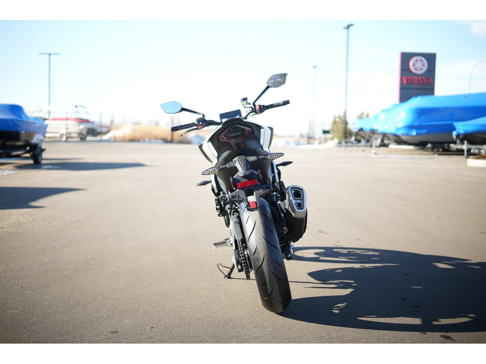 2026 Cfmoto 450nk alt