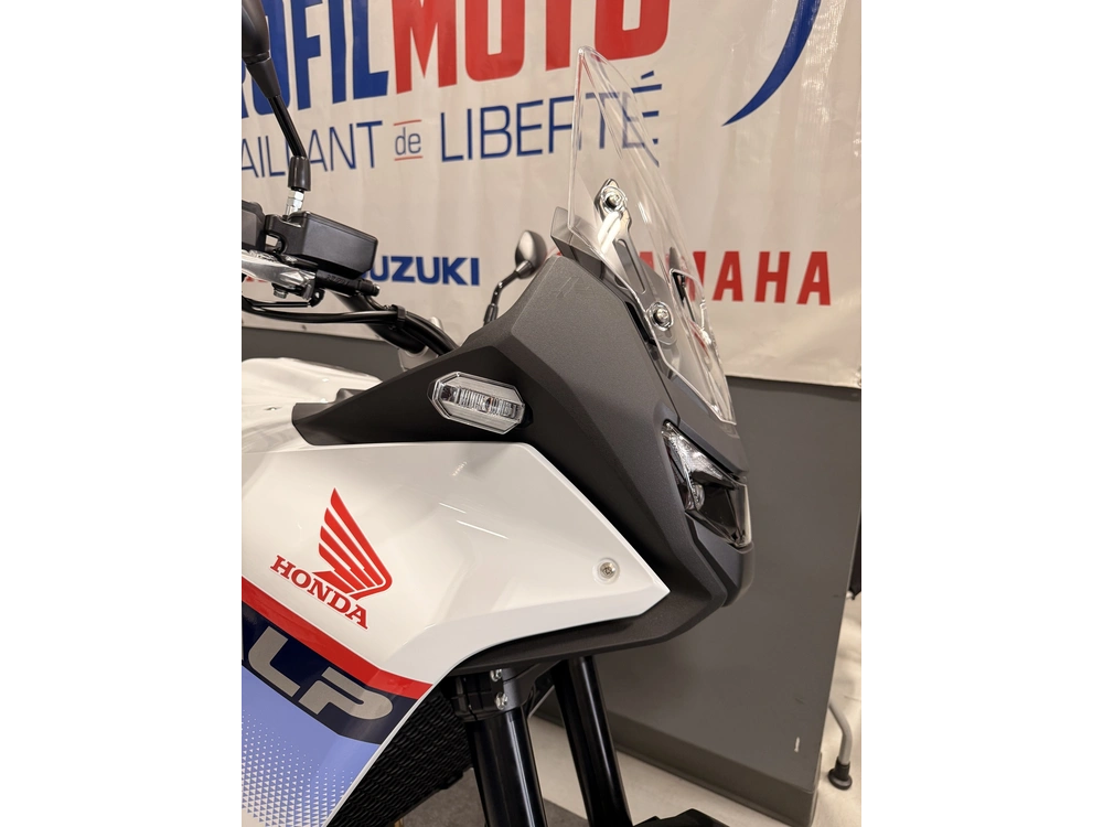 Honda Transalp Xl750 Transalp 2025 alt