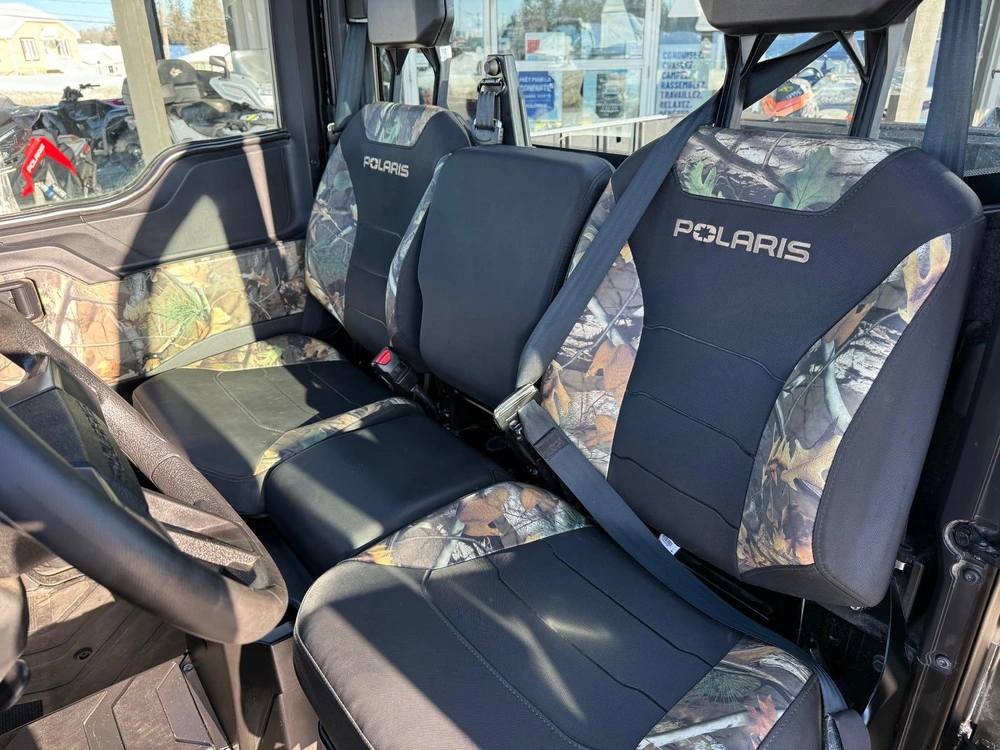 Polaris Rgr Xd 1500 Northstar Ult 2024 alt