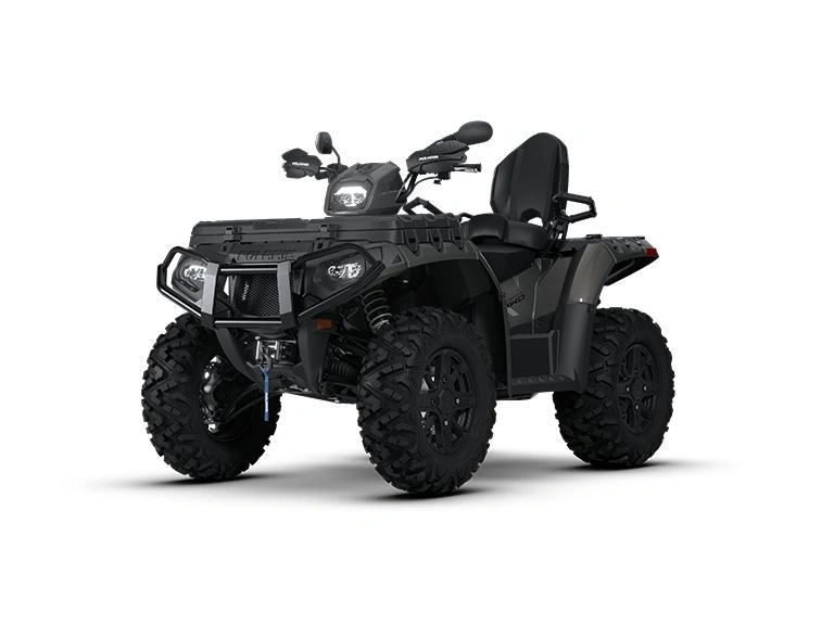 Polaris Sportsman Touring Xp 1000 Trail 2026 alt