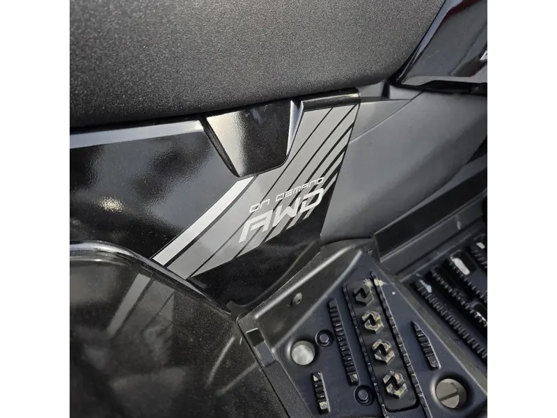 Polaris Sportsman Touring 850 2026