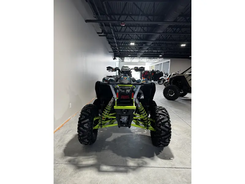 2026 Polaris SCRAMBLER XP 1000 S
