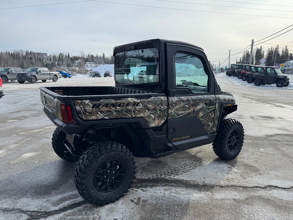 Polaris Ranger Xd 1500 Ns Ed Ult -ppc 2025 alt