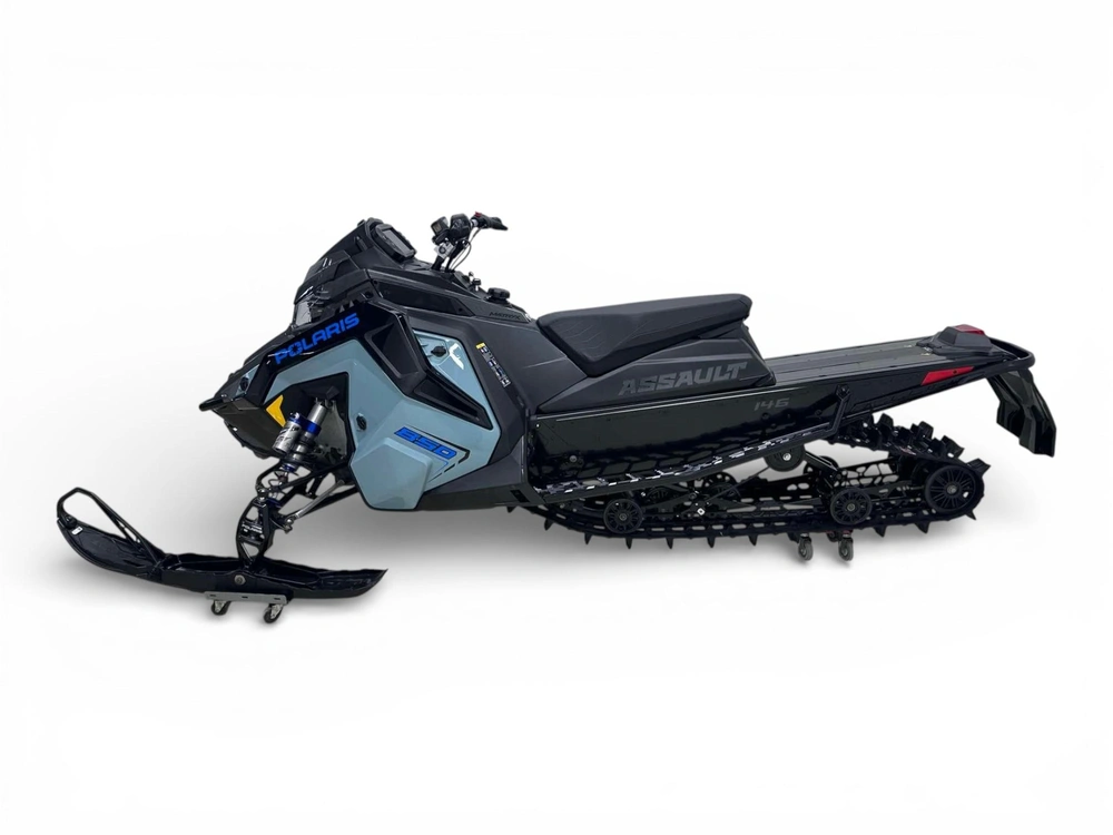2024 Polaris Boost Switchback Assault 146 X 2.0 alt