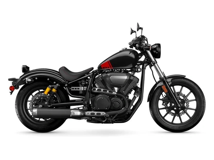 2025 Yamaha Bolt R-spec alt