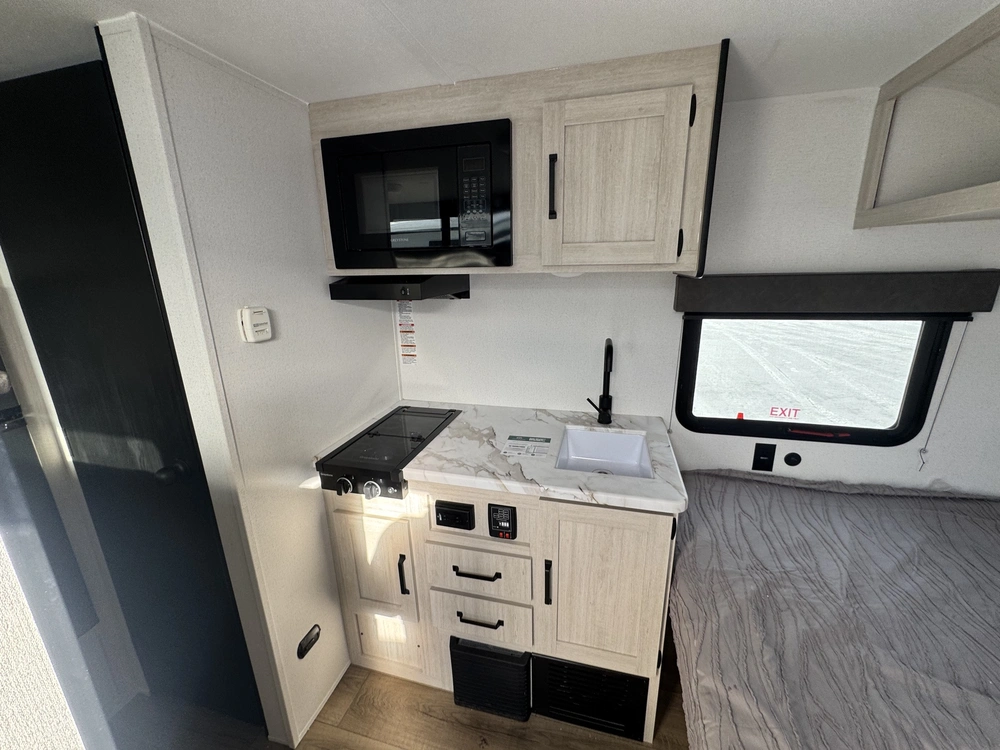 Forest River Puma Camping Edition 122bhce 2026 alt