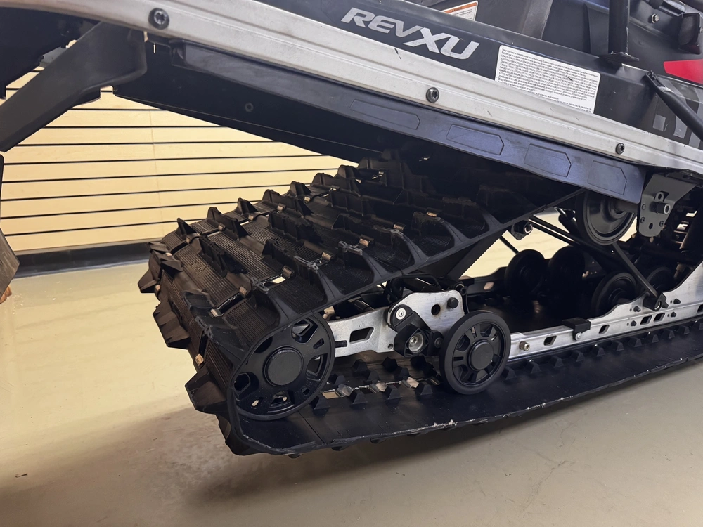 Ski-doo Skandic Swt 600etec 2018 alt