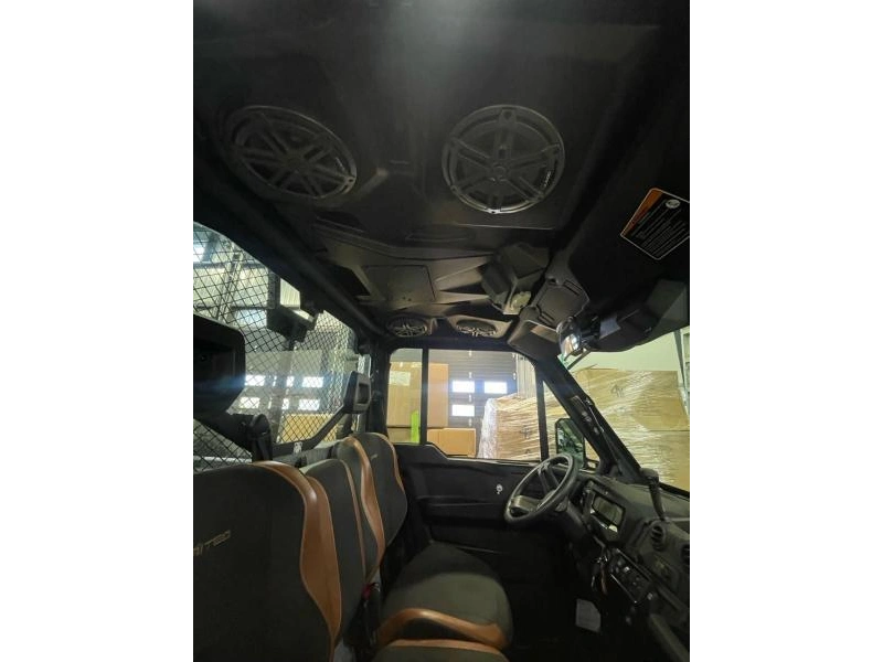 Can-am Defender Pro Limited Hd10 2022 alt