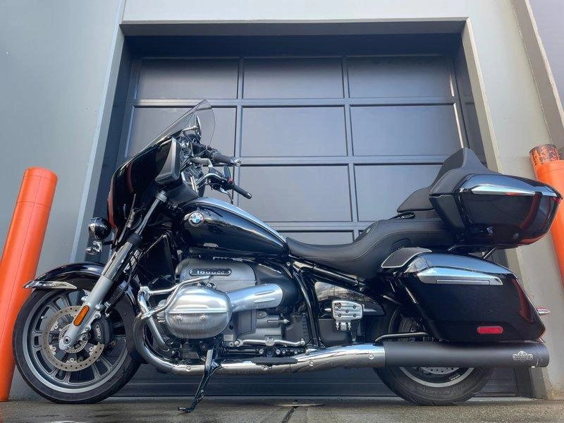 2022 Bmw R 18 Transcontinental alt