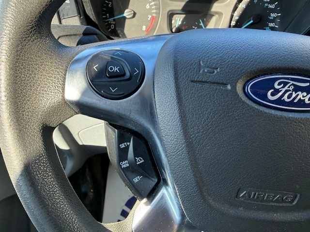 2018 Ford Transit T-250 Cargo Van alt