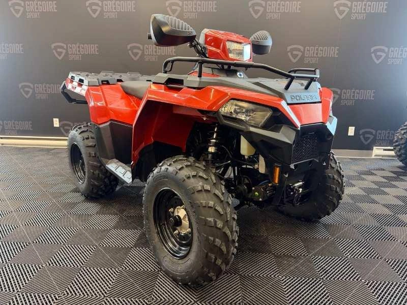Polaris Sportsman 570 2024 alt