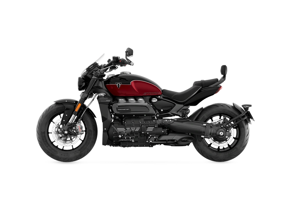 Triumph Rocket 3 Storm Gt 2024 alt