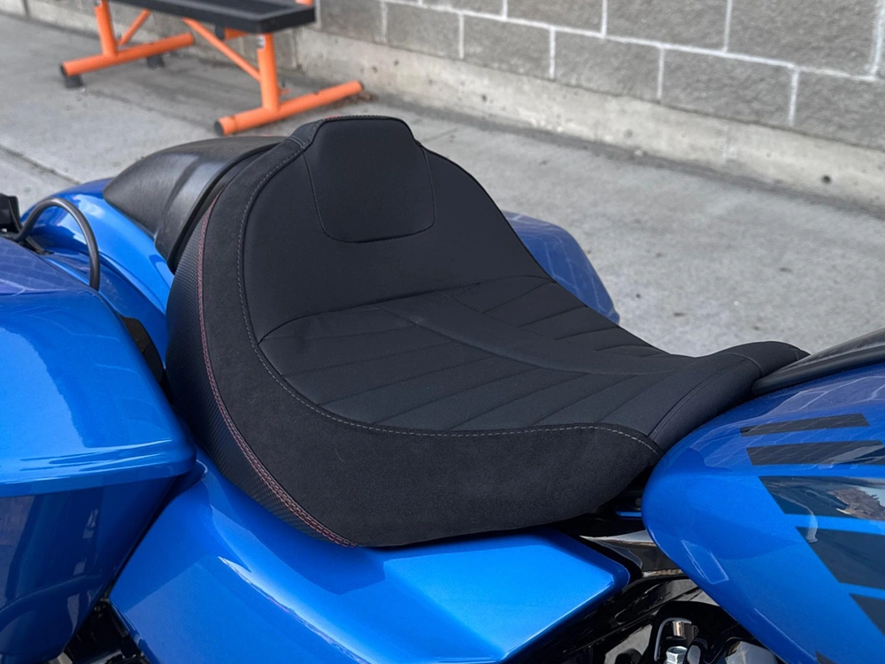 2026 Harley-davidson Fltrxstse - Cvo™ Road Glide™ St alt