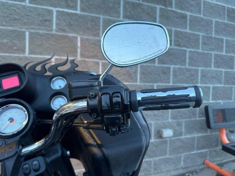 2005 Harley-davidson Fltri - Road Glide® alt