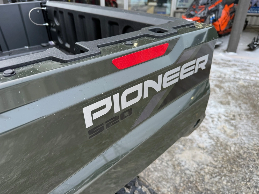 Honda Sxs5m2t 2026 alt