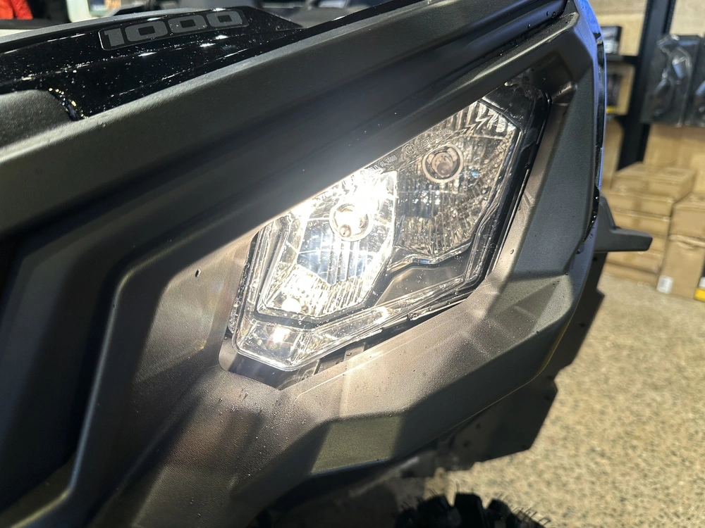 2026 Can-am Maverick Trail Dps 1000 alt