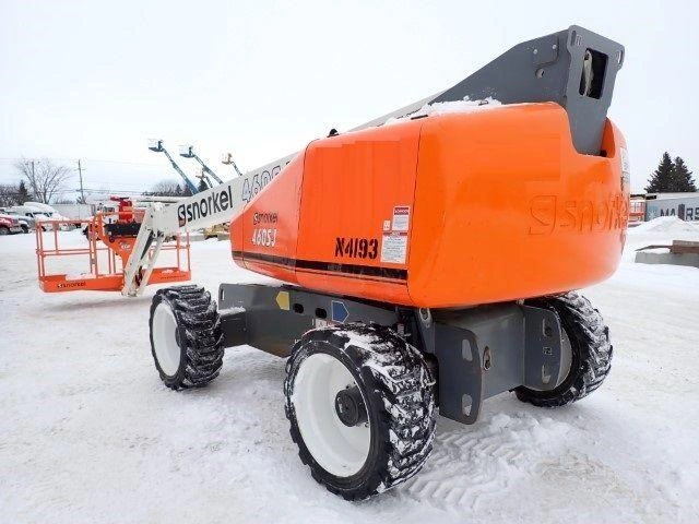 Autre 460sj 2022