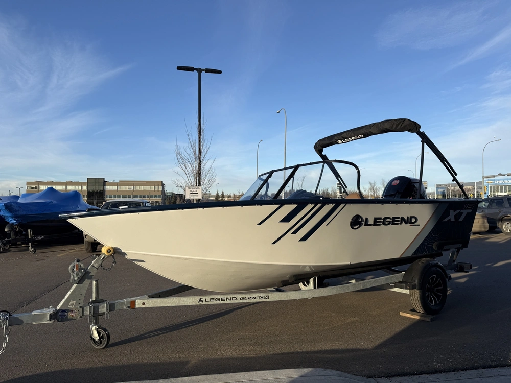 2026 Legend 18 Xt alt
