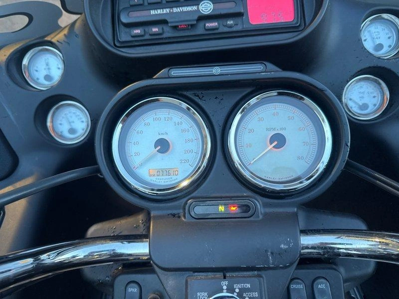 2005 Harley-davidson Fltri - Road Glide® alt