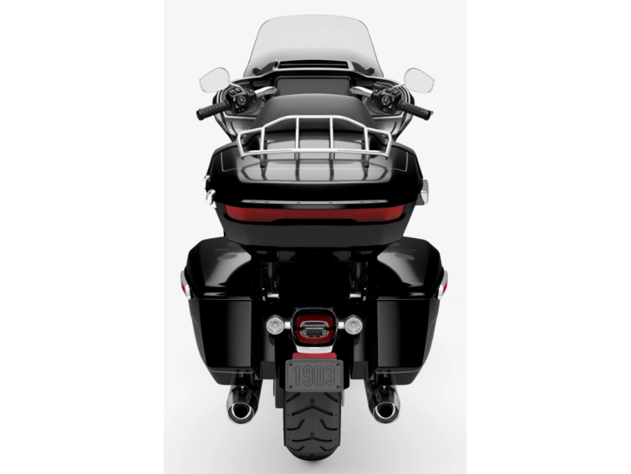 2026 Harley-davidson Fltrxl Road Glide Limited alt