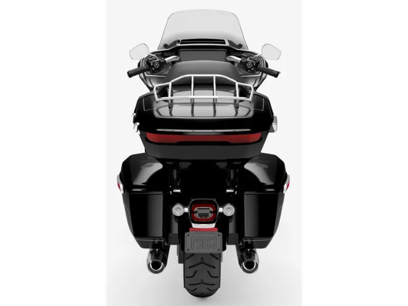 2026 Harley-Davidson FLTRXL Road Glide Limited thumbnail 3