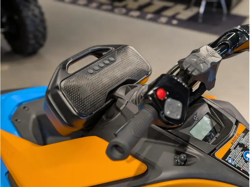 Sea-Doo Spark Trixx 1up with Audio 2026