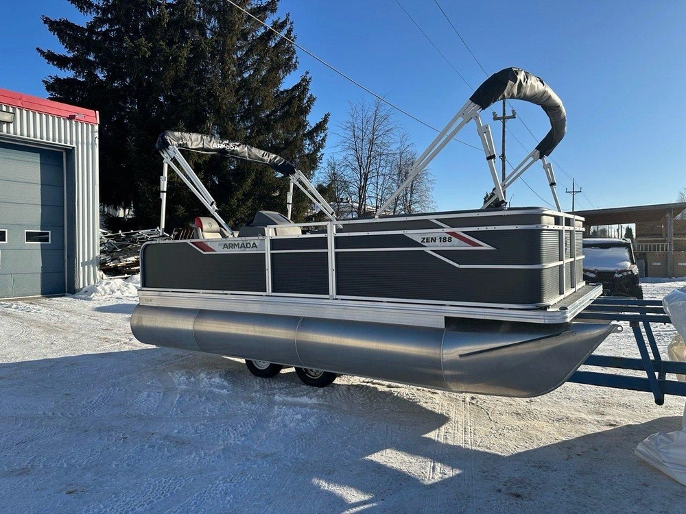 Armada Zen 18x8 2026 alt