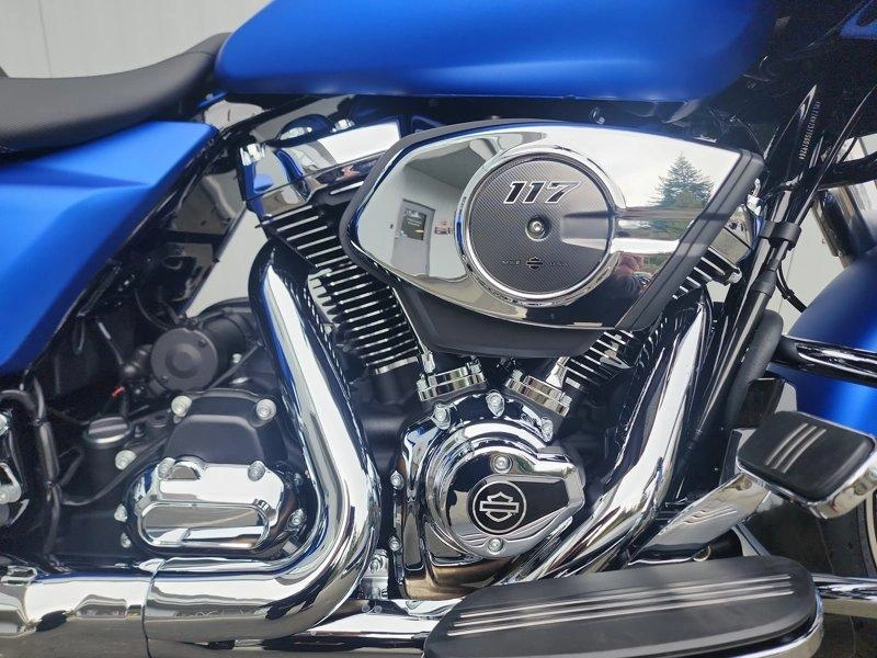 2026 Harley-davidson Fltrx - Road Glide® alt