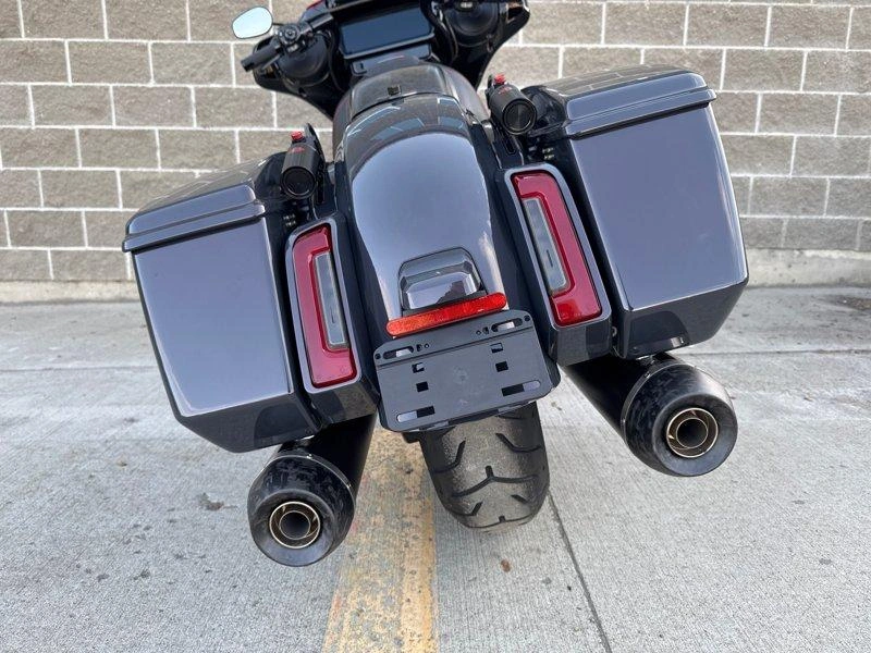 2026 Harley-davidson Flhxstse - Cvo Street Glide® St alt