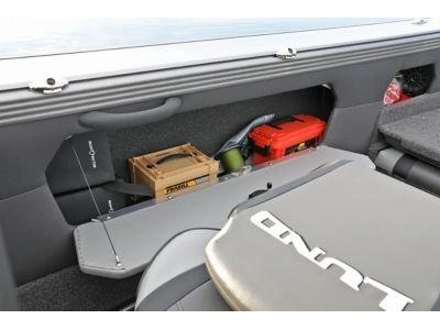 2026 Lund Boat Co 1875 Tyee Sport alt