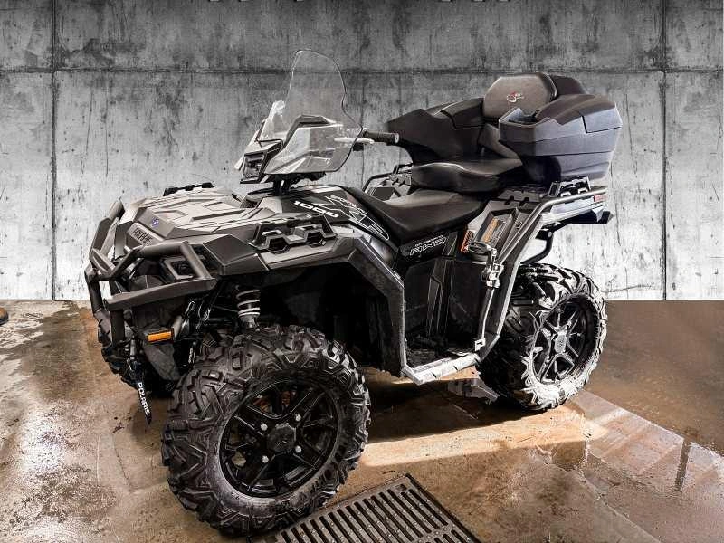 2023 Polaris Sportsman Xp 1000 Ut alt