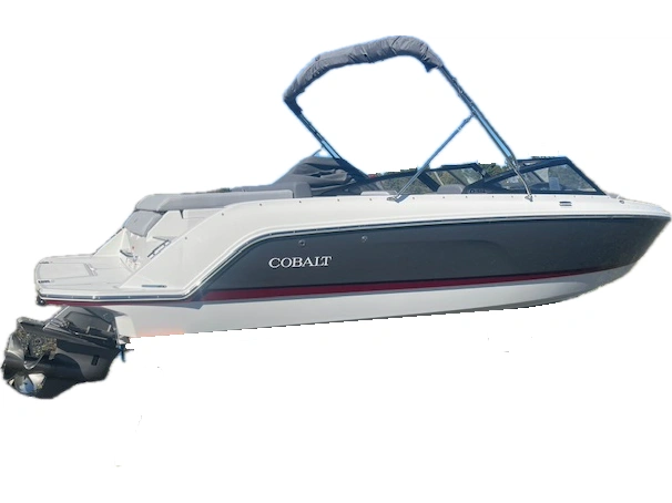 2025 Cobalt Boats Cs22 alt