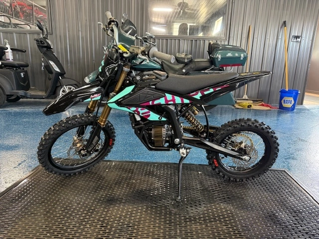 2026 Surron Hyper Bee 14/12 alt